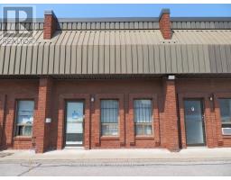 8 - 150 RIVALDA ROAD, Toronto, Ontario