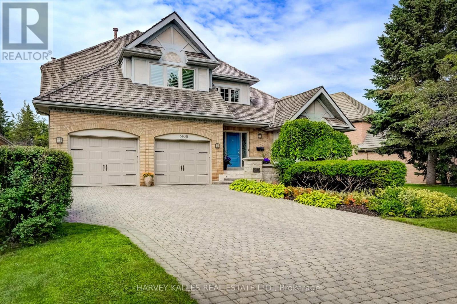 Property at 5108 FOREST HILL DRIVE image 1