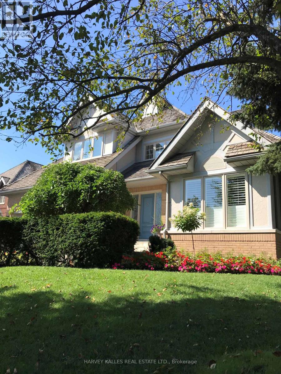 Property at 5108 FOREST HILL DRIVE image 2