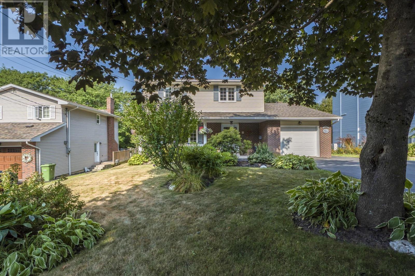 54 Riverview Crescent, Bedford, Nova Scotia  B4A 2X4 - Photo 37 - 202520438