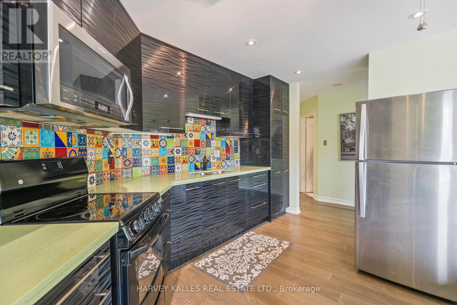 414 - 135 James Street S, Hamilton, Ontario  L8P 2Z6 - Photo 16 - X12340964