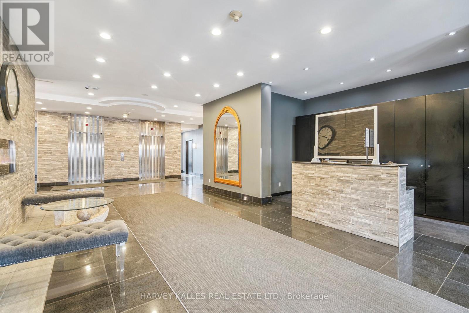414 - 135 James Street S, Hamilton, Ontario  L8P 2Z6 - Photo 6 - X12340964