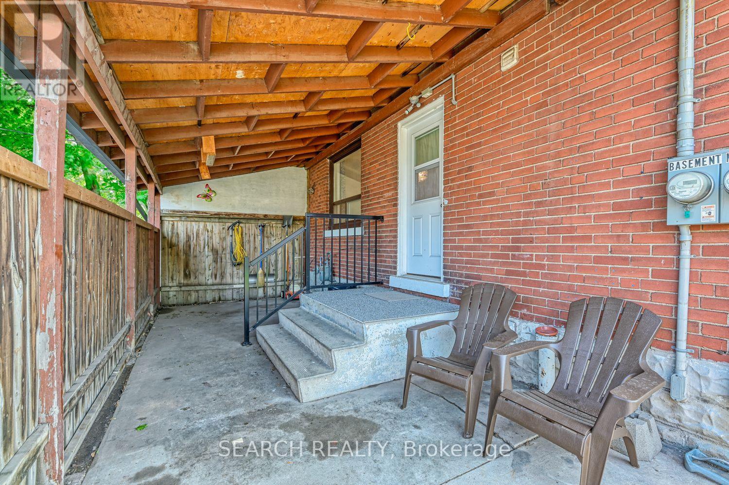 1 - 701 Brighton Avenue, Hamilton, Ontario  L8H 6H5 - Photo 16 - X12341062
