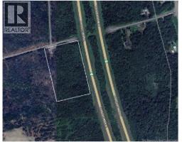 Lot Critter Road, Lower Woodstock, New Brunswick
