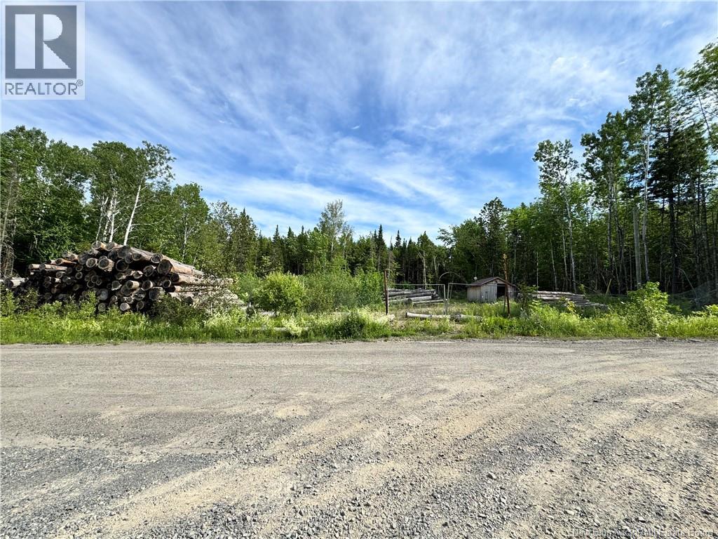 Lot Critter Road, Lower Woodstock, New Brunswick  E7N 2P7 - Photo 3 - NB111956