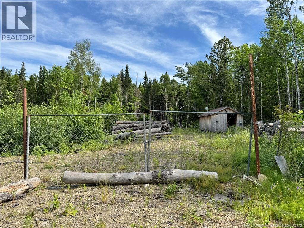 Lot Critter Road, Lower Woodstock, New Brunswick  E7N 2P7 - Photo 2 - NB111956