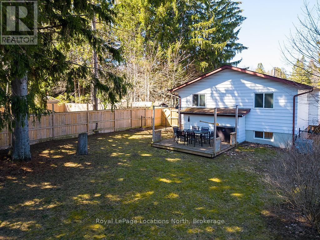 33 Blake Street, Meaford, Ontario  N4L 1E9 - Photo 16 - X12341459