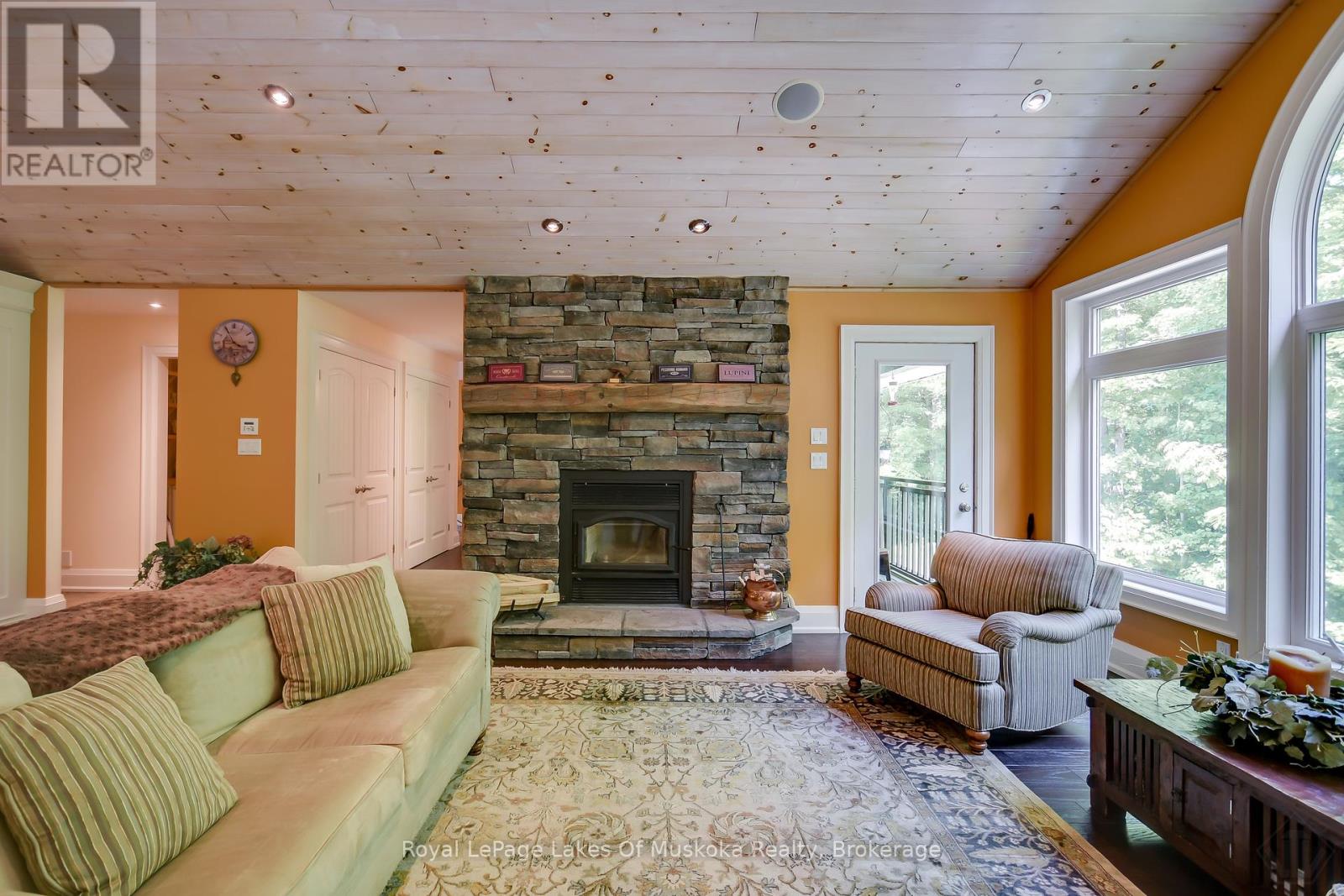759 Williamsport Road, Huntsville, Ontario  P1H 2J4 - Photo 10 - X12341481