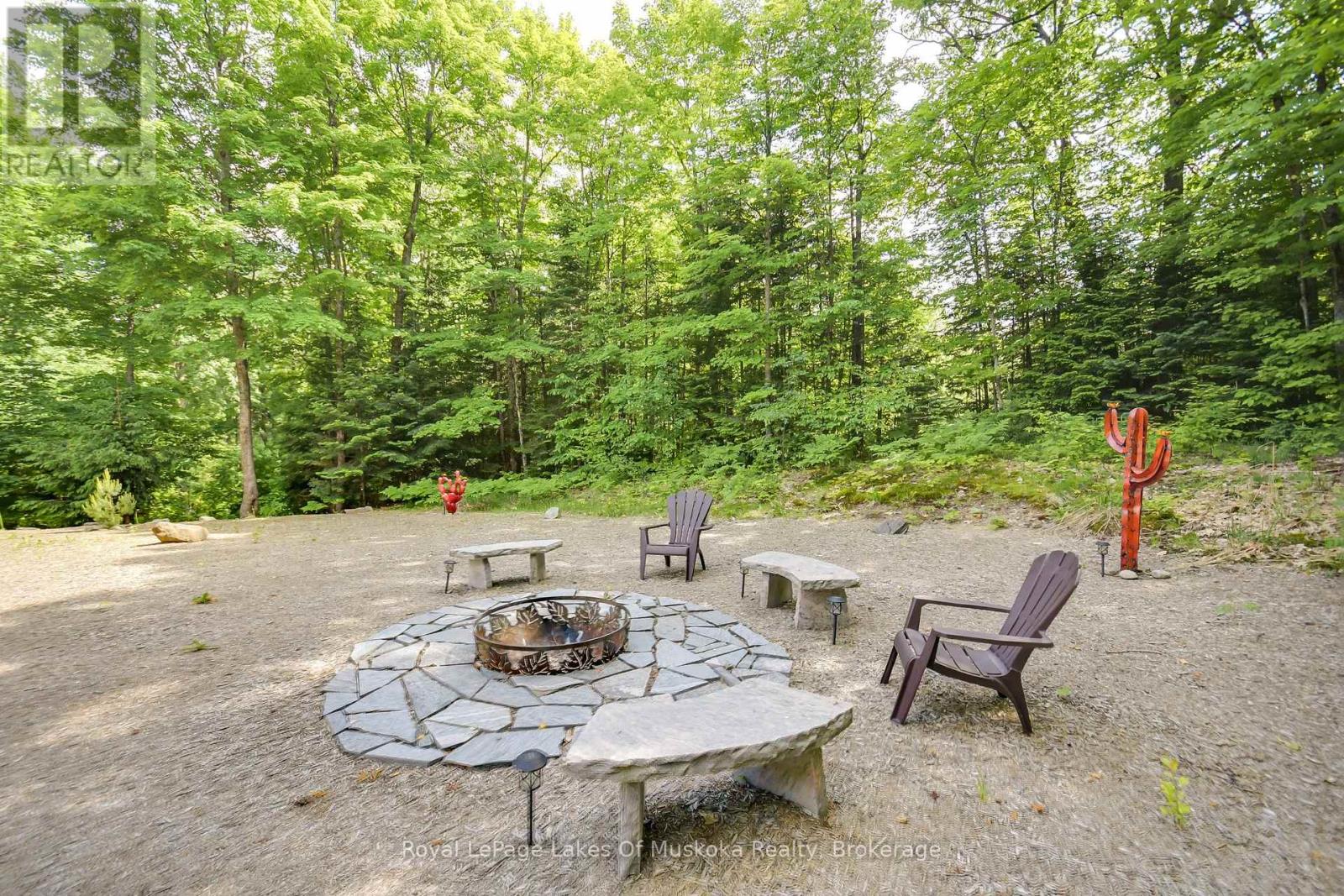 759 Williamsport Road, Huntsville, Ontario  P1H 2J4 - Photo 19 - X12341481