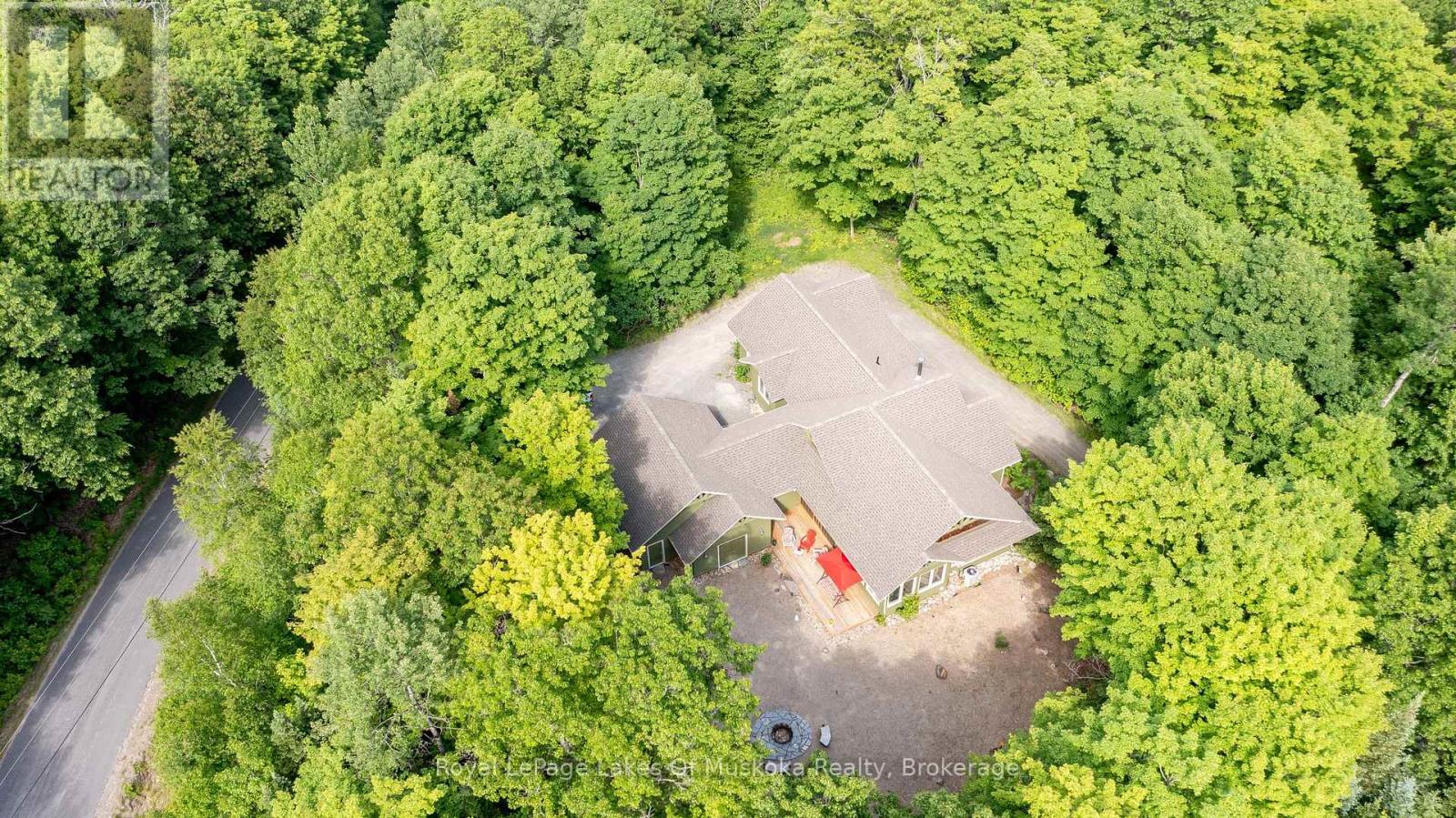 759 Williamsport Road, Huntsville, Ontario  P1H 2J4 - Photo 30 - X12341481