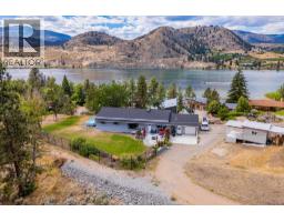515 Philpott Road Eastside/Lkshr Hi/Skaha Est, Okanagan Falls, Ca