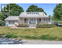 26 East Street, Prince Edward County (Wellington Ward), Ca