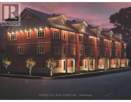 185 MAIN STREET, Erin, Ontario