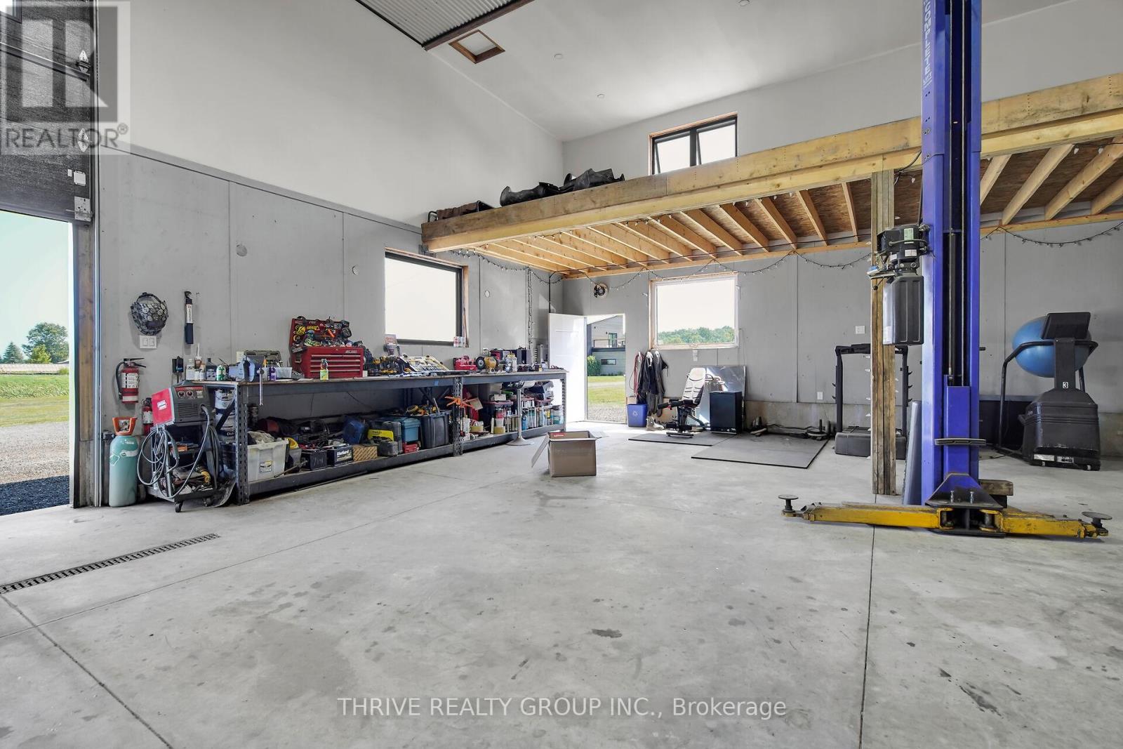 36333 Talbot Line, Southwold, Ontario  N0L 2E0 - Photo 45 - X12341531