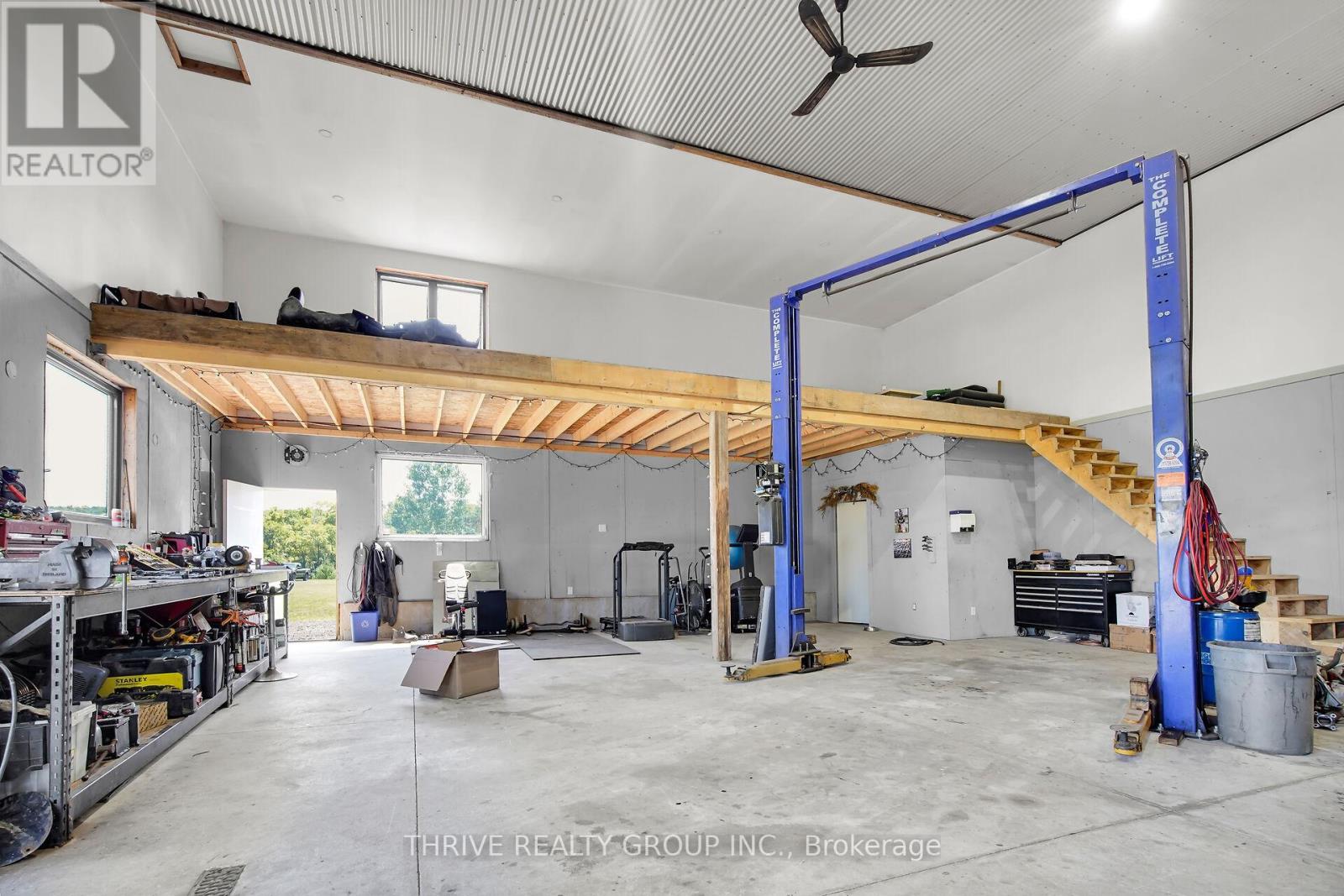 36333 Talbot Line, Southwold, Ontario  N0L 2E0 - Photo 46 - X12341531
