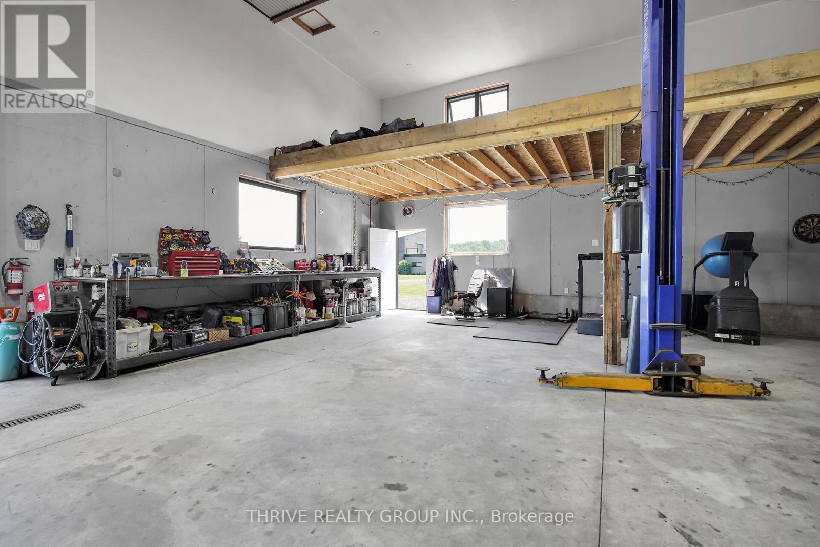 36333 Talbot Line, Southwold, Ontario  N0L 2E0 - Photo 47 - X12341531