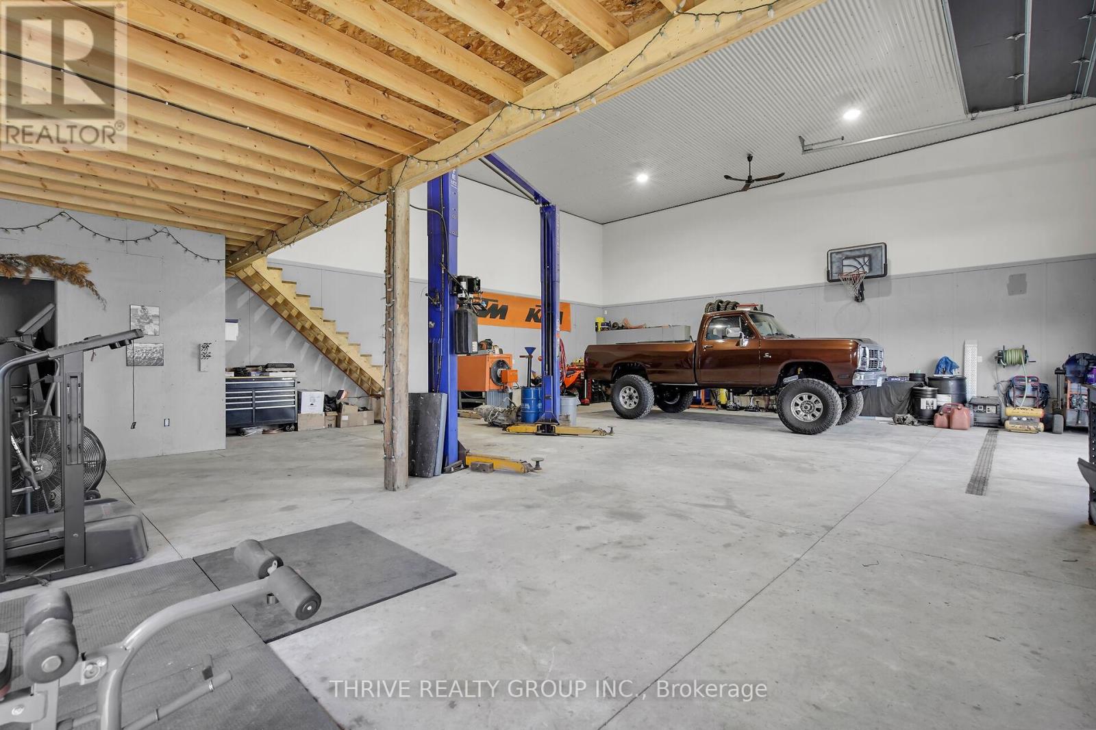 36333 Talbot Line, Southwold, Ontario  N0L 2E0 - Photo 48 - X12341531