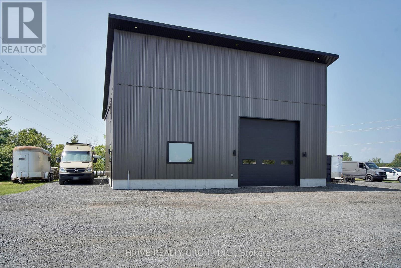 36333 Talbot Line, Southwold, Ontario  N0L 2E0 - Photo 49 - X12341531