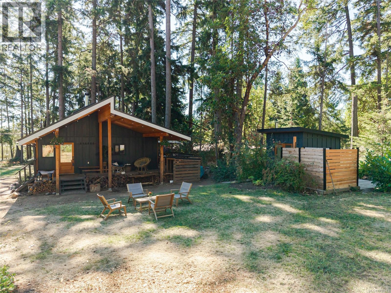 Property at 2490 Cross Rd image 1