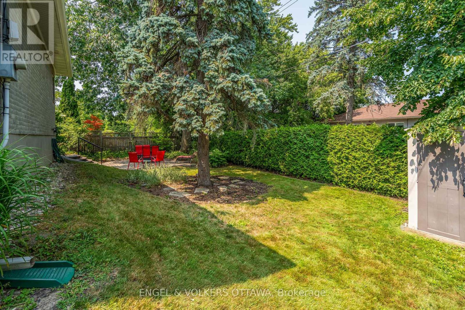 249 Faircrest Road, Ottawa, Ontario  K1H 5C9 - Photo 42 - X12341518