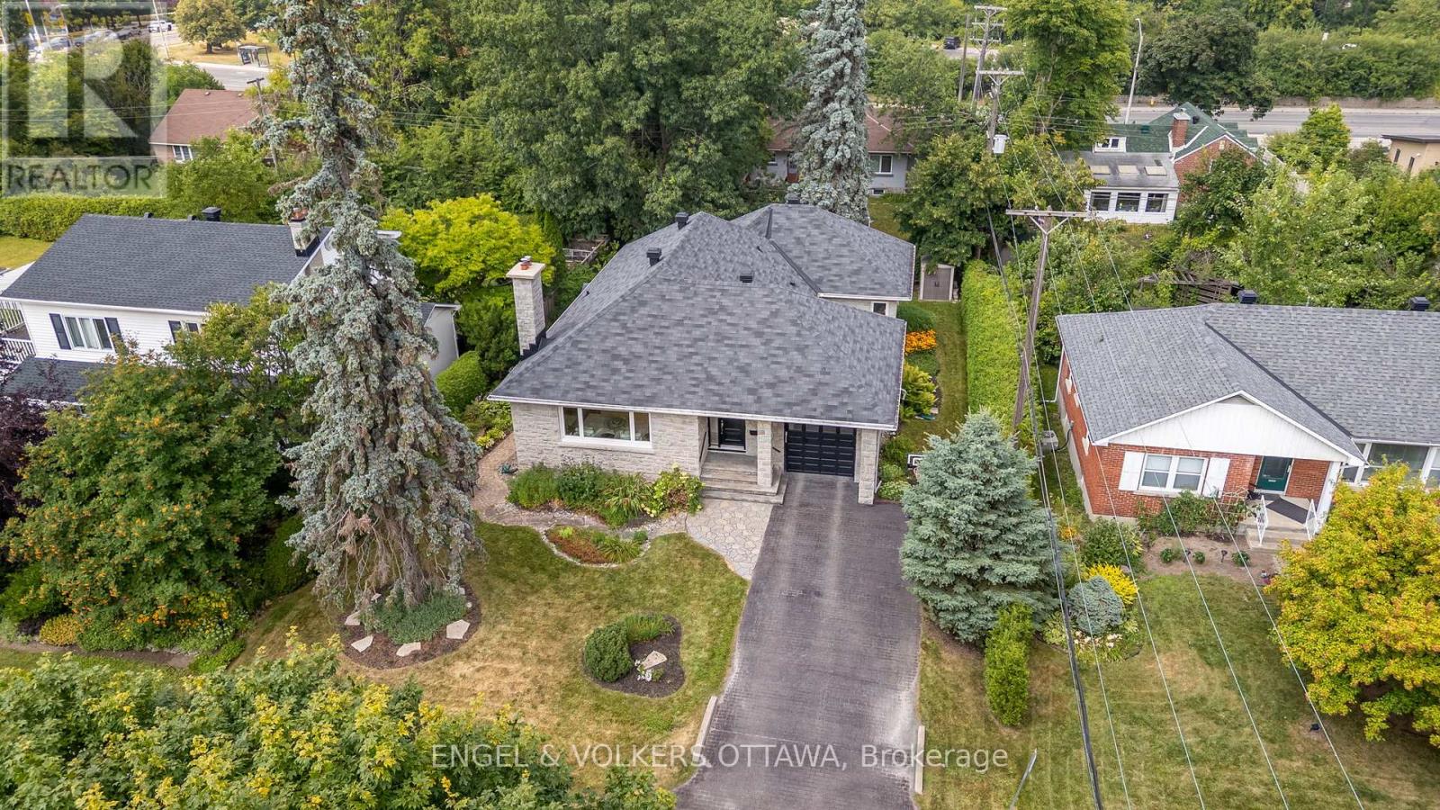 249 Faircrest Road, Ottawa, Ontario  K1H 5C9 - Photo 45 - X12341518
