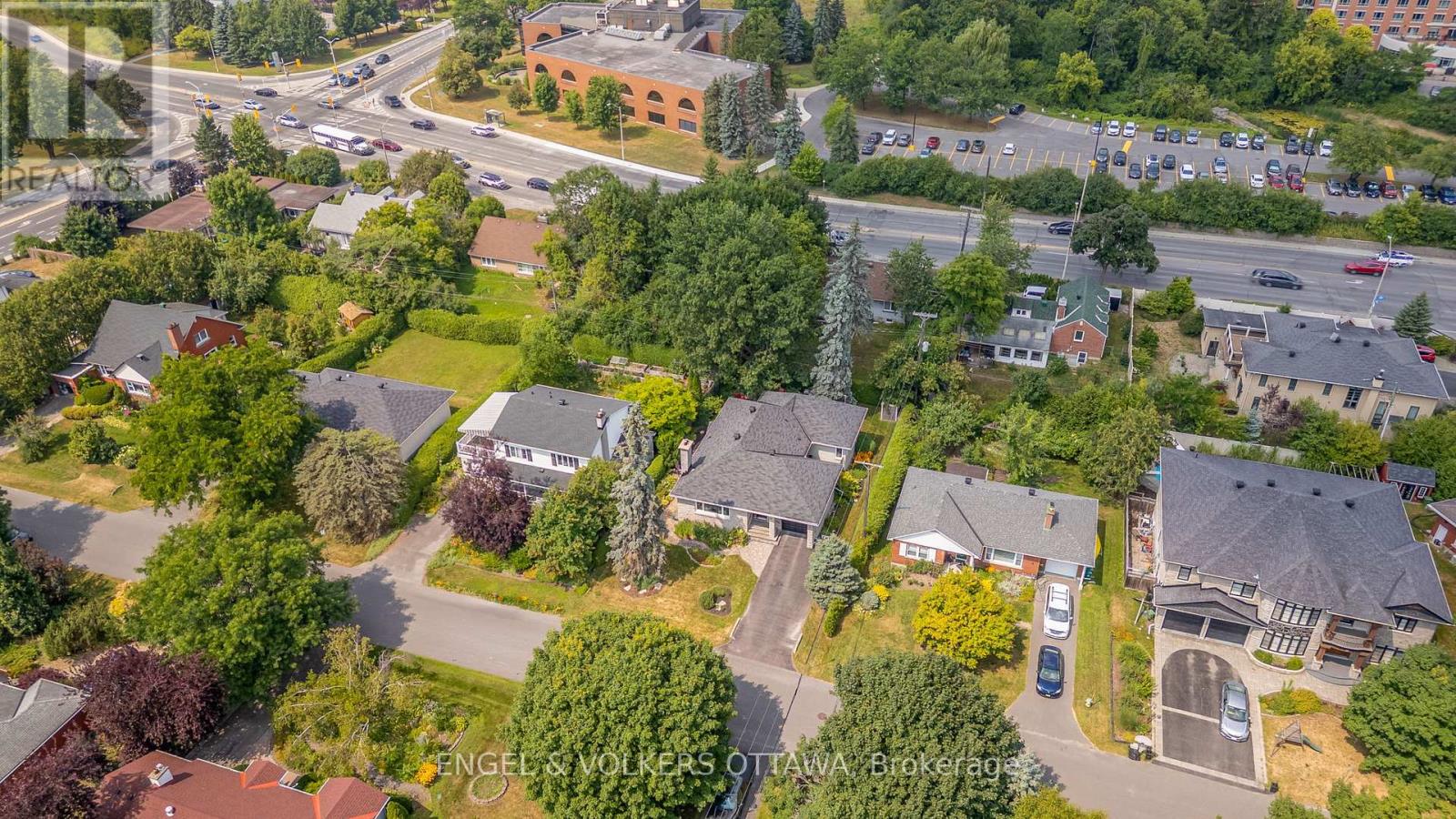 249 Faircrest Road, Ottawa, Ontario  K1H 5C9 - Photo 46 - X12341518