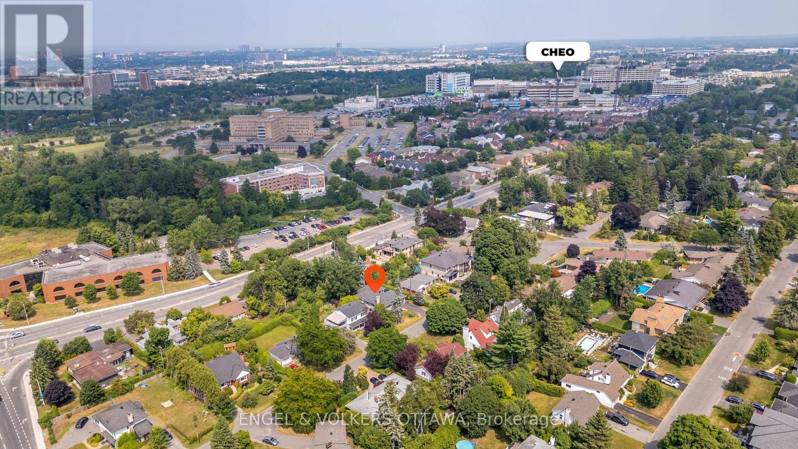 249 Faircrest Road, Ottawa, Ontario  K1H 5C9 - Photo 47 - X12341518
