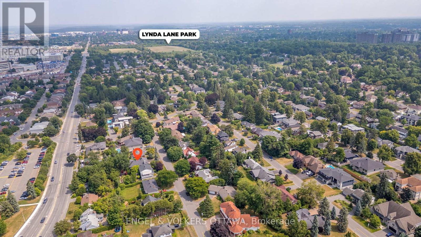 249 Faircrest Road, Ottawa, Ontario  K1H 5C9 - Photo 48 - X12341518