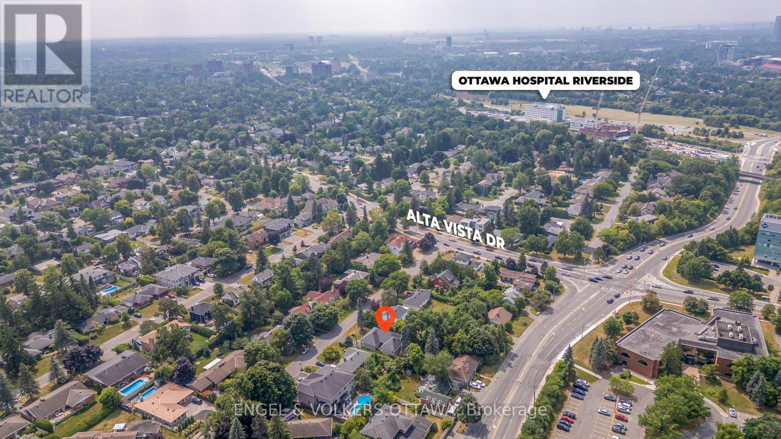 249 Faircrest Road, Ottawa, Ontario  K1H 5C9 - Photo 49 - X12341518