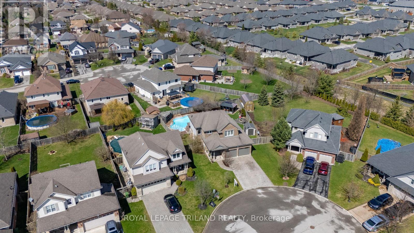 19 Chamberlain Court, St. Thomas, Ontario  N5R 0A4 - Photo 41 - X12224970