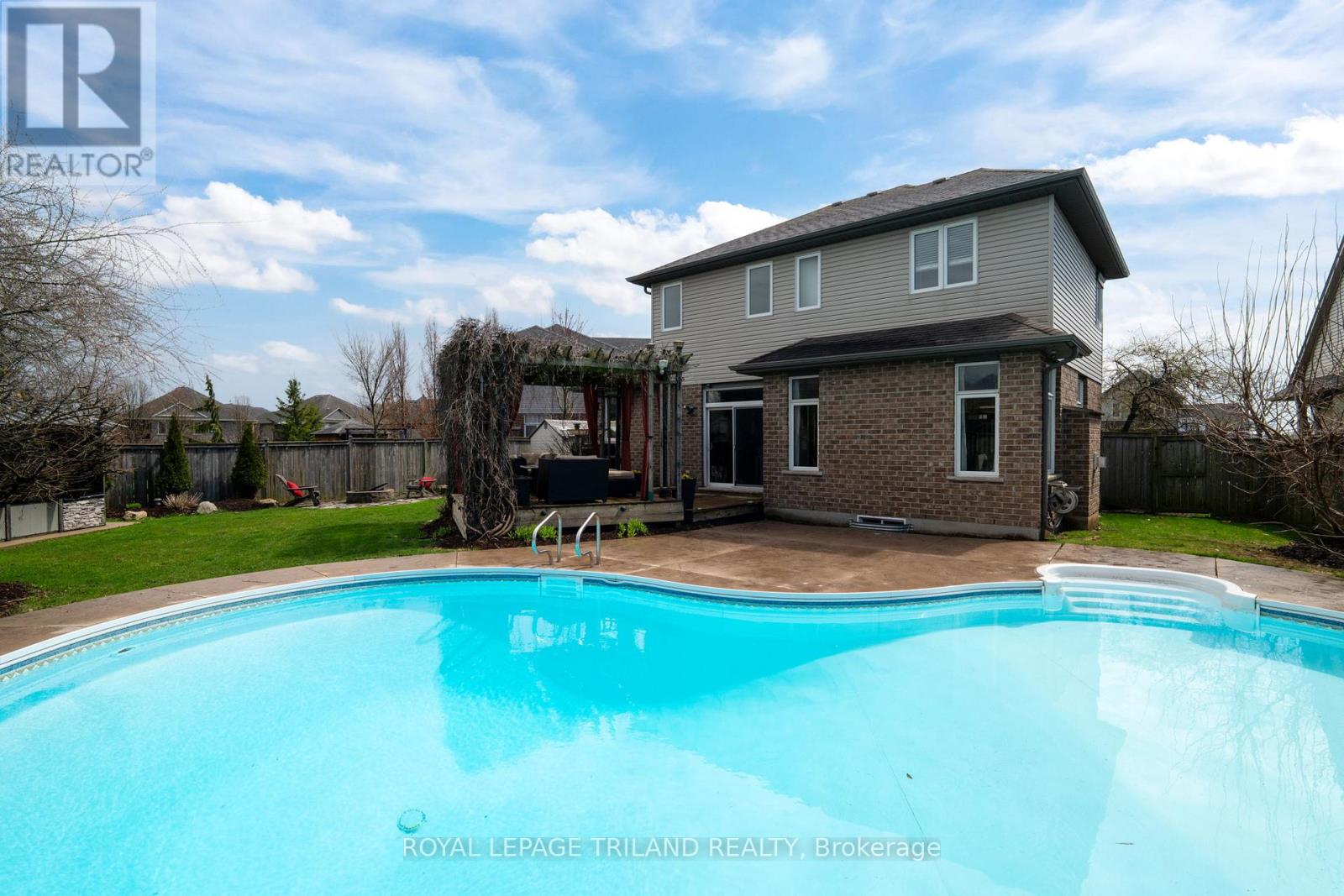 19 Chamberlain Court, St. Thomas, Ontario  N5R 0A4 - Photo 44 - X12224970