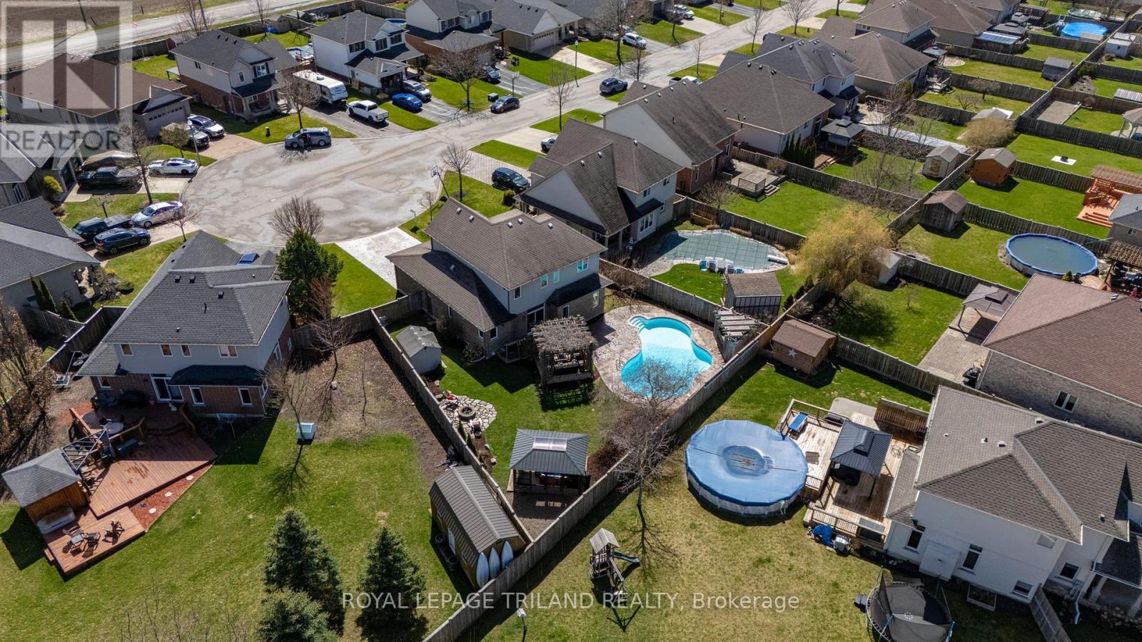 19 Chamberlain Court, St. Thomas, Ontario  N5R 0A4 - Photo 43 - X12224970