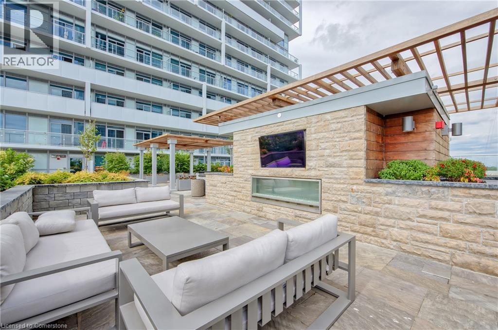 55 Speers Road Unit# 1103, Oakville, Ontario  L6K 0H9 - Photo 19 - 40759991