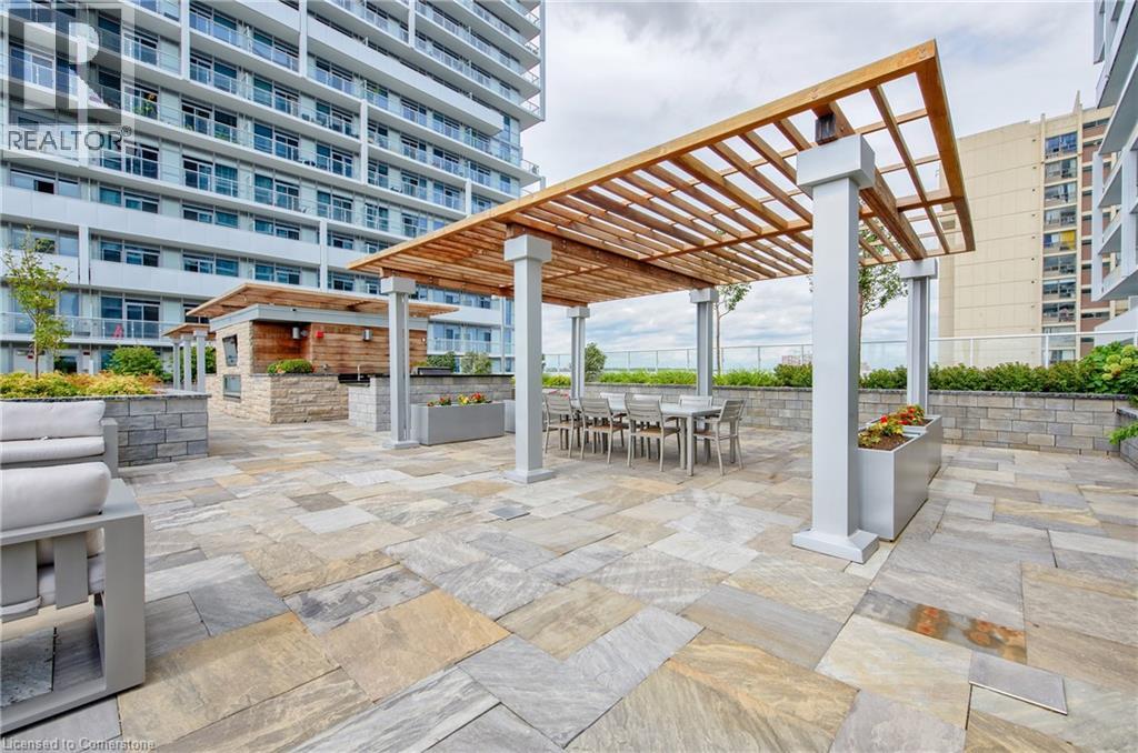 55 Speers Road Unit# 1103, Oakville, Ontario  L6K 0H9 - Photo 20 - 40759991