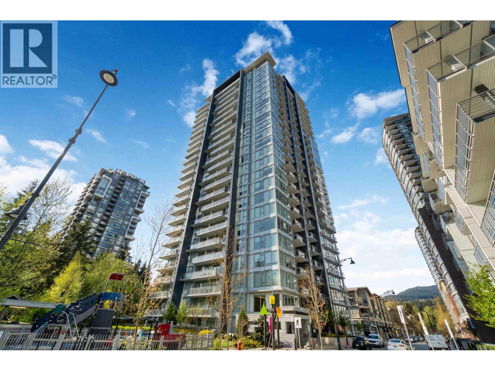2005 305 Morrissey Road, Port Moody, British Columbia  V3H 0M3 - Photo 3 - R3036695