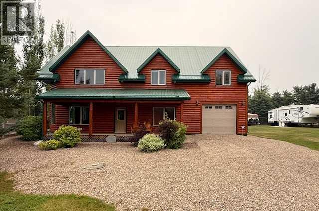 115 Deerland Road, Lac Des Iles, Saskatchewan