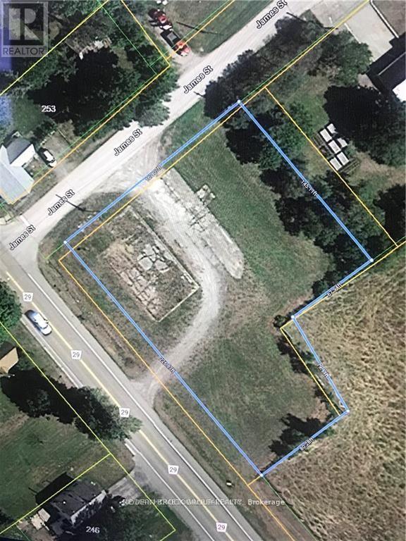 0 James Street, Elizabethtown-Kitley, Ontario  K0E 1H0 - Photo 4 - X12341480