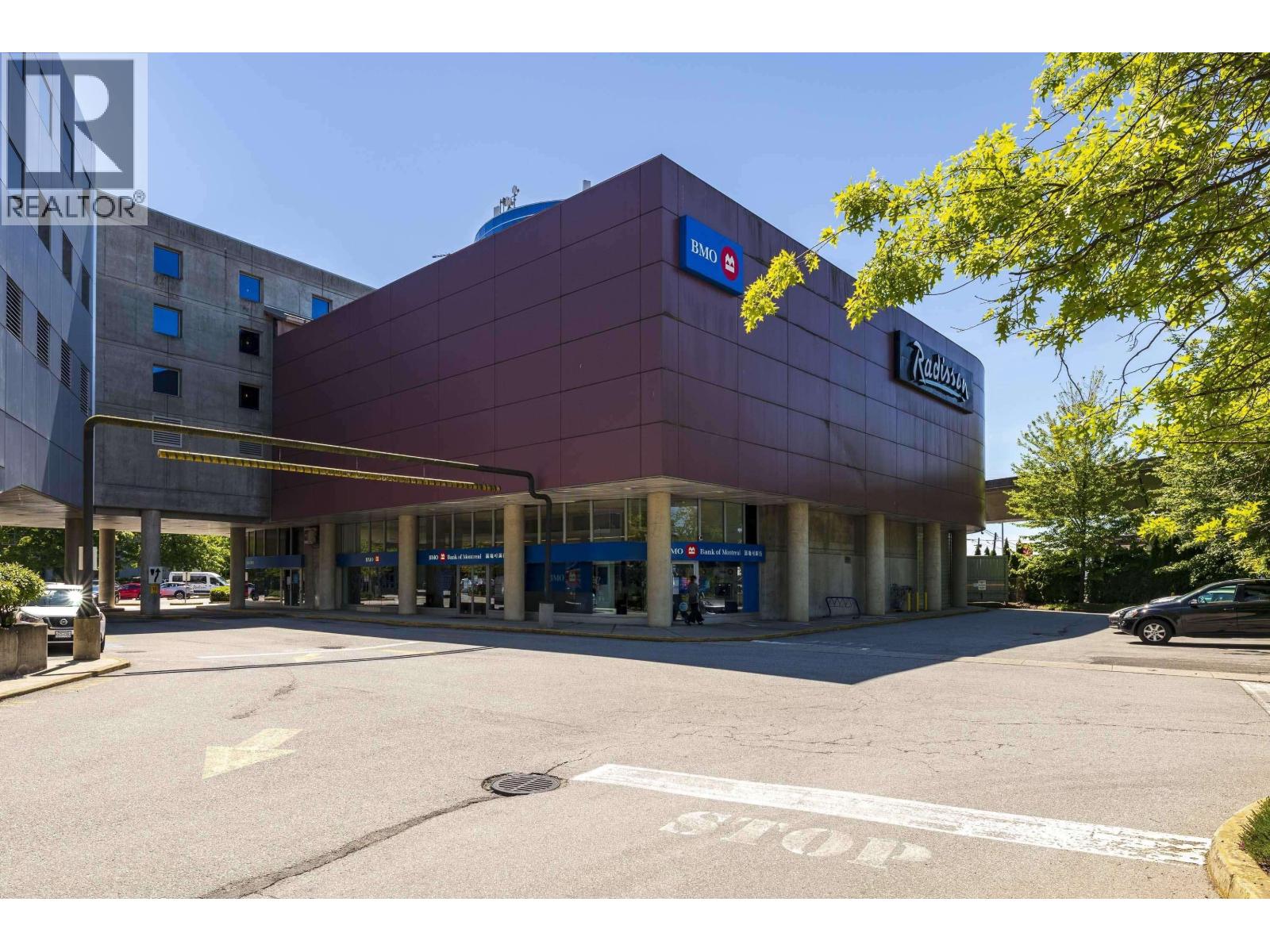 3880 NO. 3 ROAD, Richmond, British Columbia