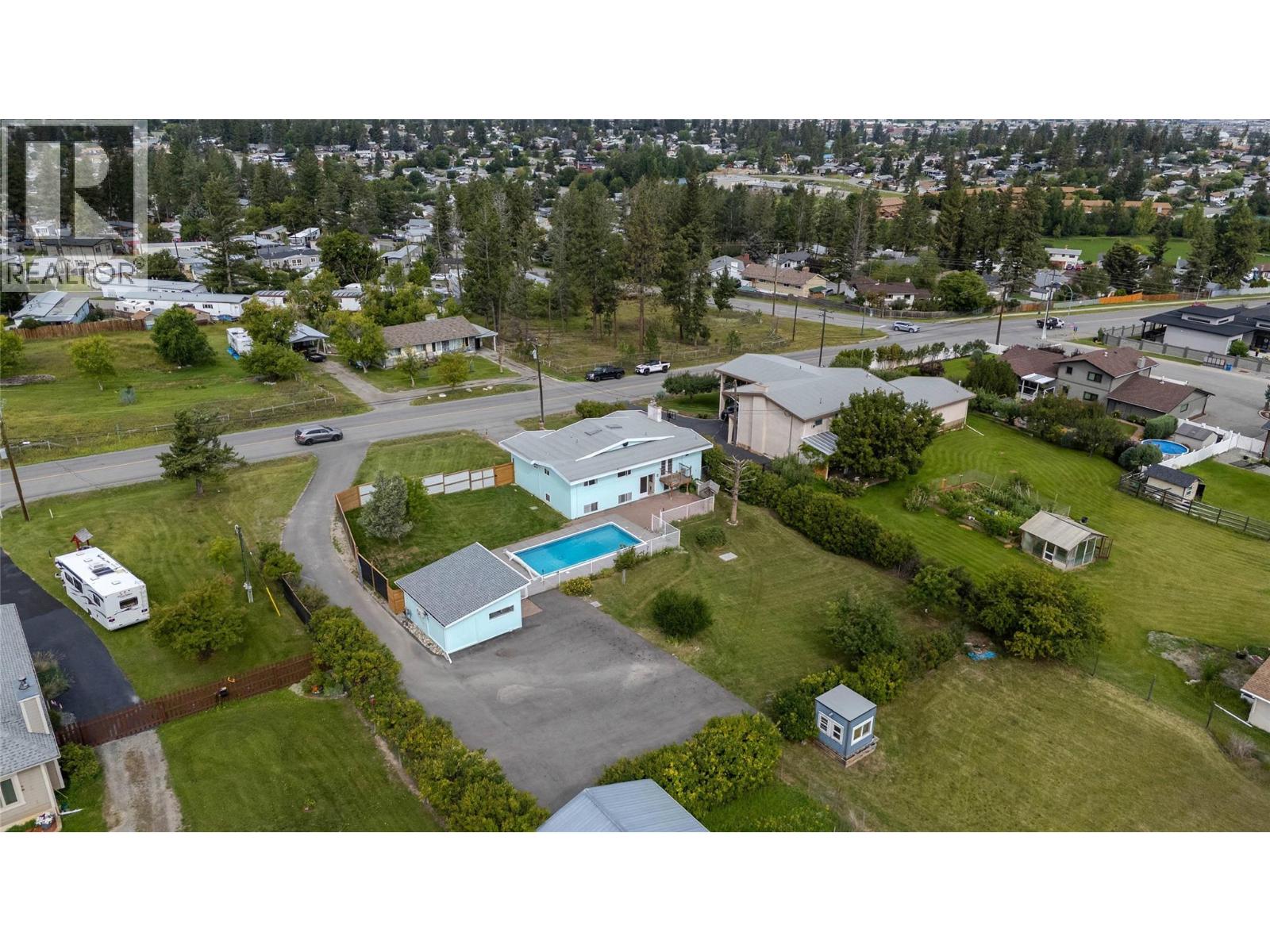 920 22nd Avenue S, Cranbrook, British Columbia  V1C 6Y7 - Photo 57 - 10359125