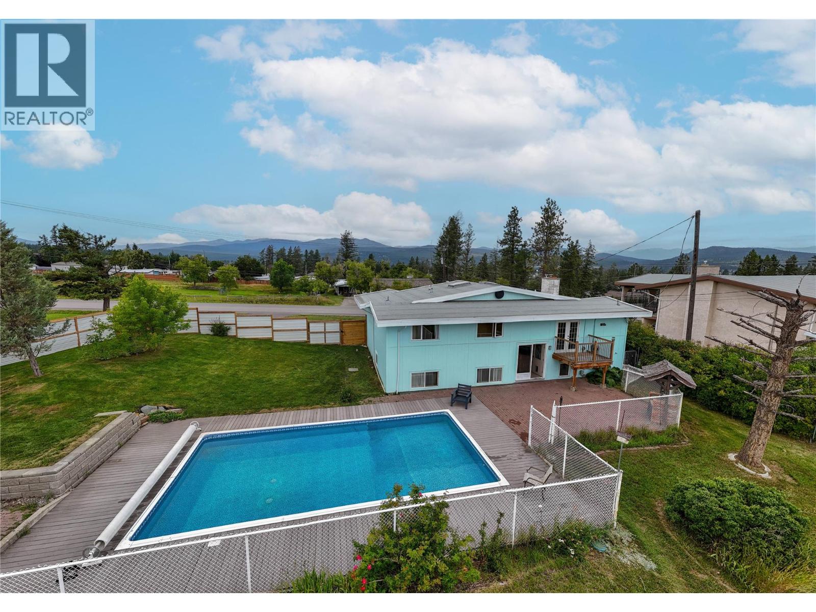 920 22nd Avenue S, Cranbrook, British Columbia  V1C 6Y7 - Photo 41 - 10359125