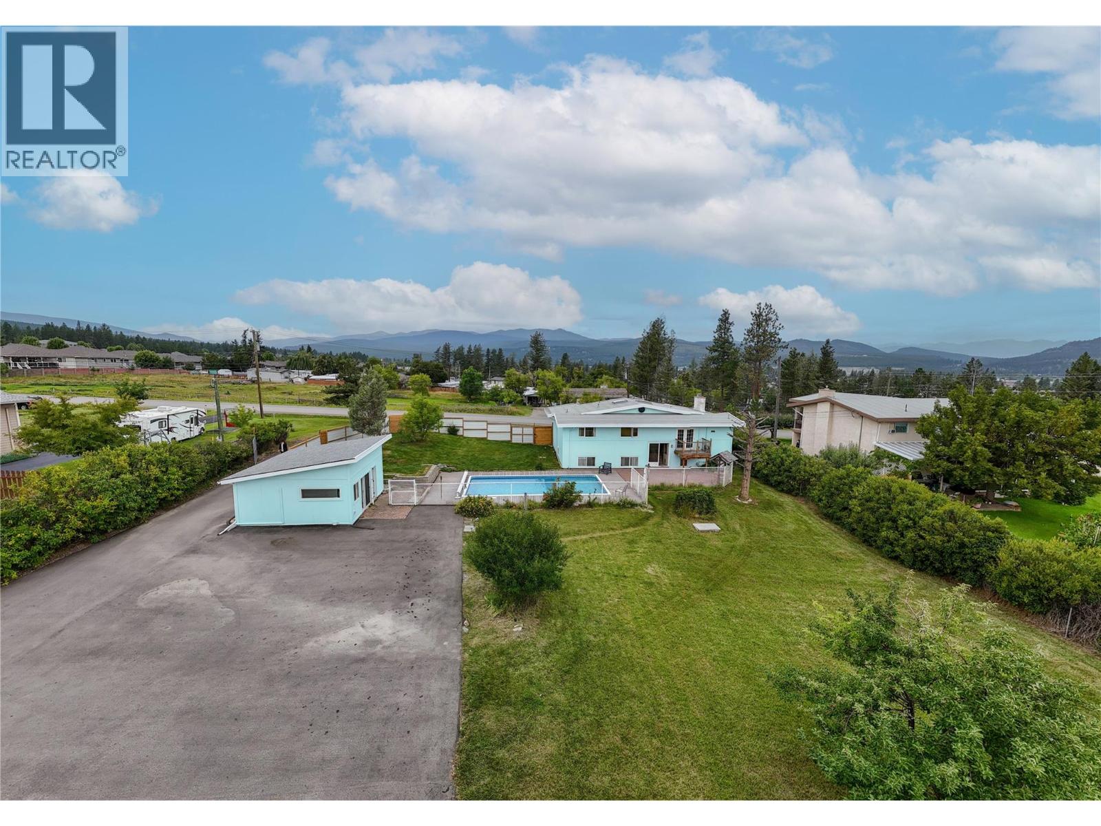 920 22nd Avenue S, Cranbrook, British Columbia  V1C 6Y7 - Photo 56 - 10359125