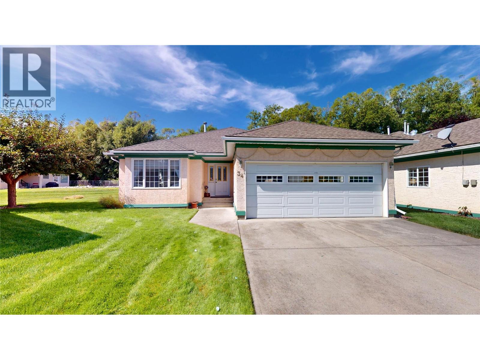 1401 Willowbrook Drive Unit# 34, Cranbrook, British Columbia  V1C 6H2 - Photo 1 - 10359156