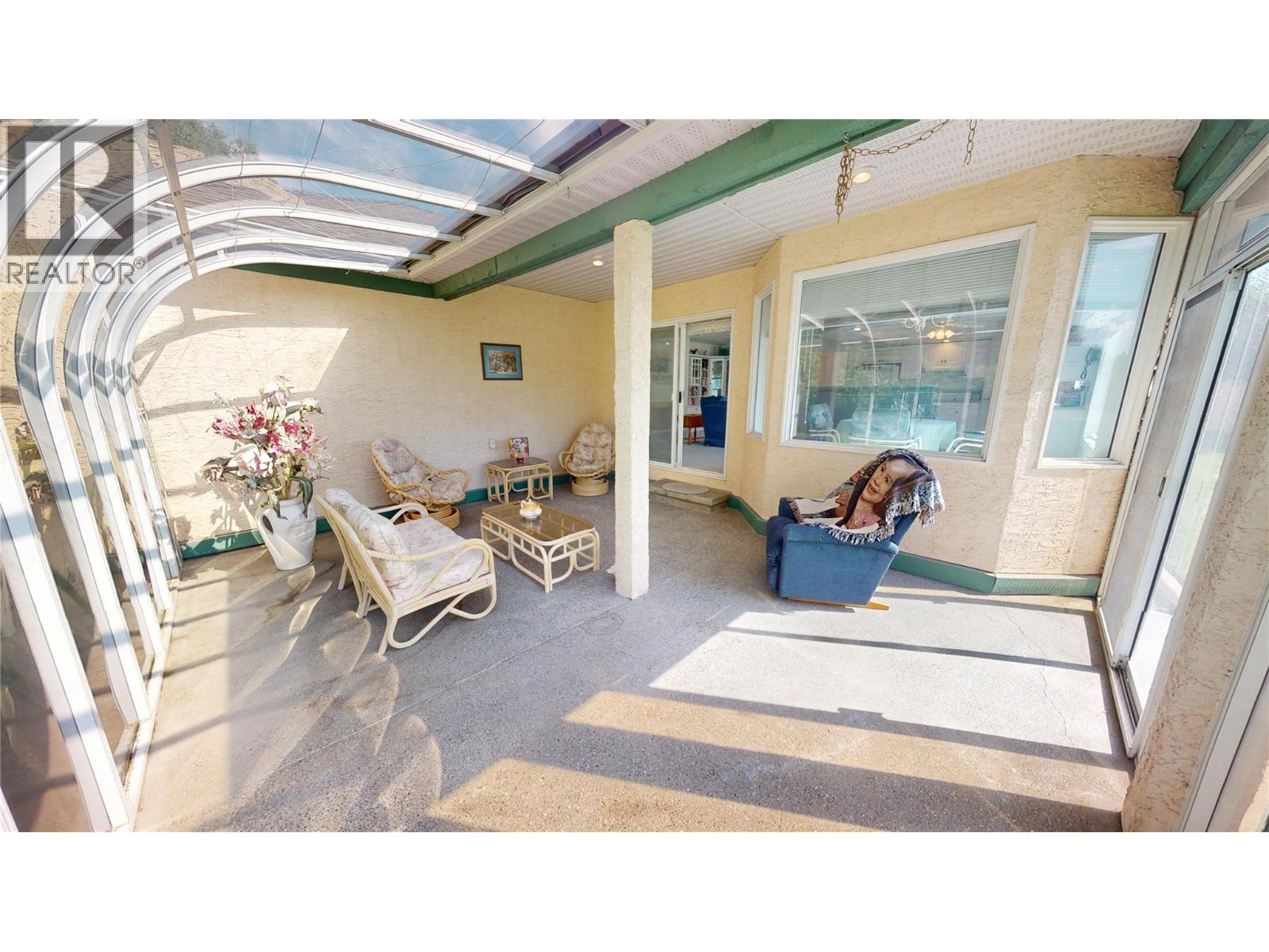 1401 Willowbrook Drive Unit# 34, Cranbrook, British Columbia  V1C 6H2 - Photo 36 - 10359156