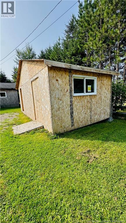 8495 107 Route, Glassville, New Brunswick  E7L 4T4 - Photo 2 - NB124671