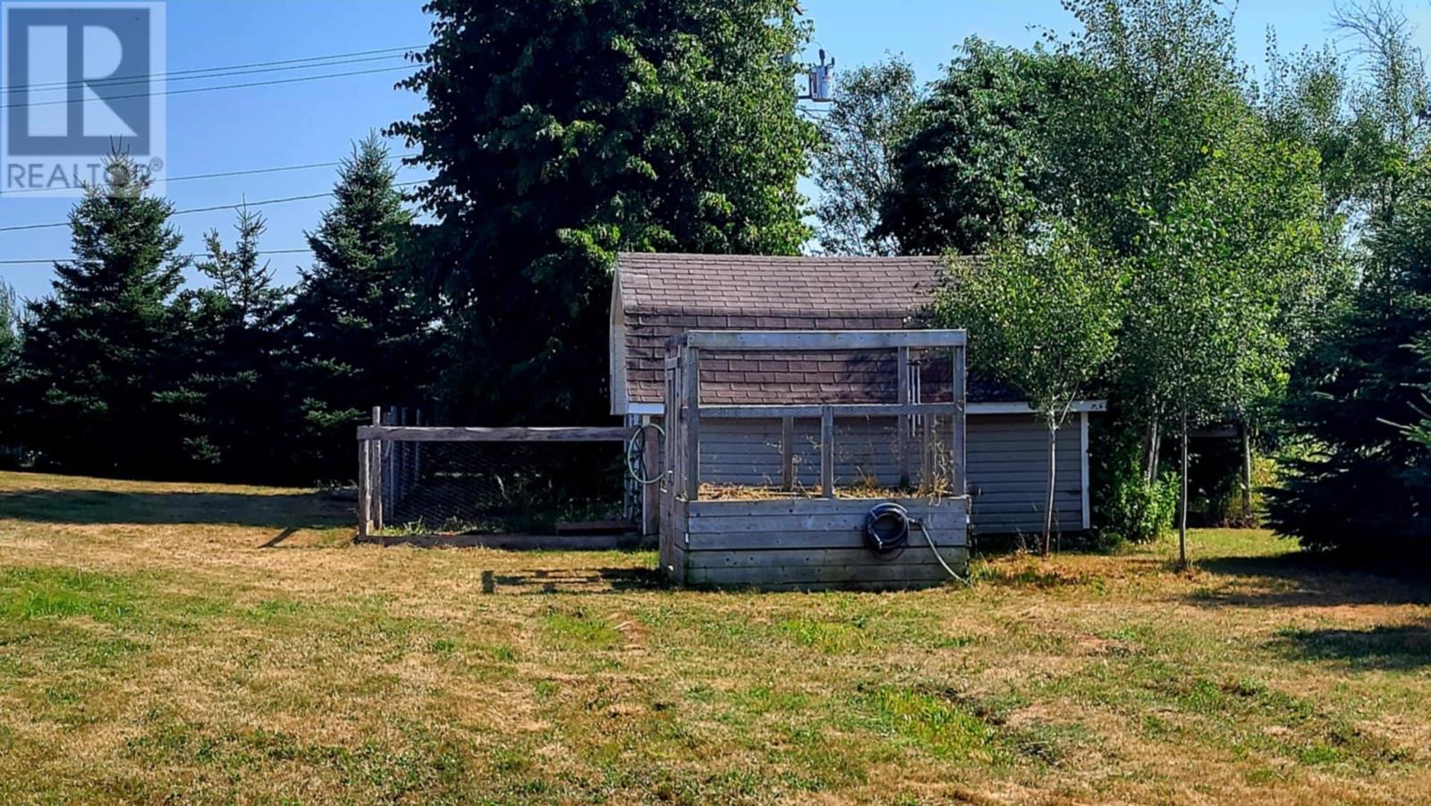 198 Old Station Road, New Annan, Prince Edward Island  C0B 1M0 - Photo 24 - 202520442
