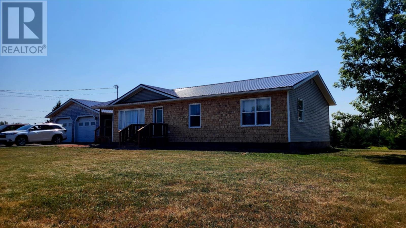 198 Old Station Road, New Annan, Prince Edward Island  C0B 1M0 - Photo 3 - 202520442