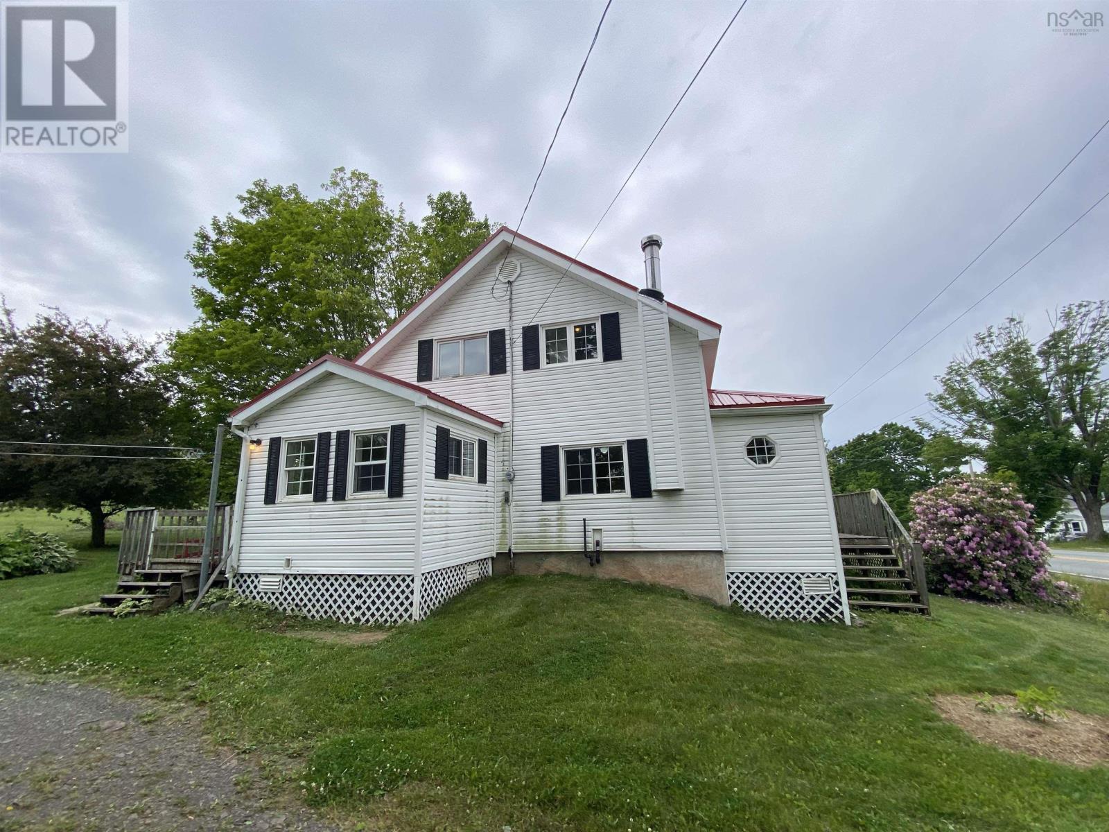 6918 Highway 215, Lower Selma, Nova Scotia  B0N 1T0 - Photo 7 - 202511745