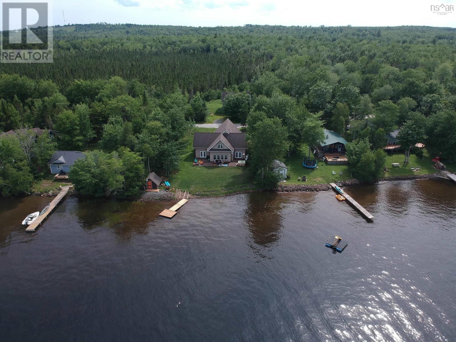 390 A Stewart Road, Shortts Lake, Nova Scotia  B0N 2J0 - Photo 44 - 202512816