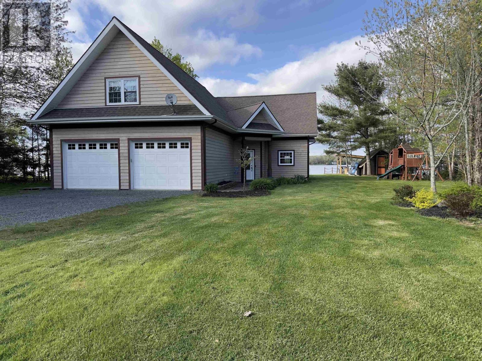 390 A Stewart Road, Shortts Lake, Nova Scotia  B0N 2J0 - Photo 1 - 202512816