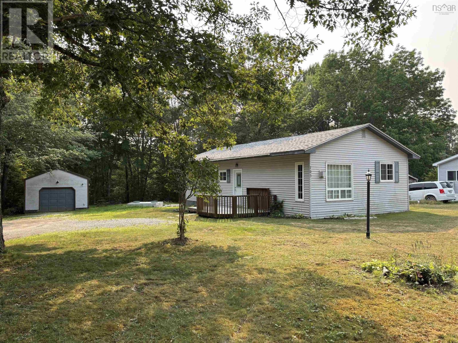 705 Leary Fraser Road, Whynotts Settlement, Nova Scotia  B4V 6M7 - Photo 1 - 202514115